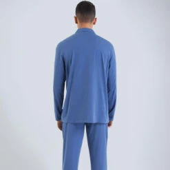Athena Pyjama Court Homme Ecopack -MenCorner Boutique pyjama court homme ecopack 3541810 7193844 44 1140x1140
