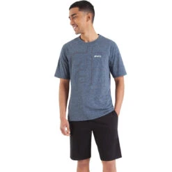 Athena Pyjama Court Homme Homewear