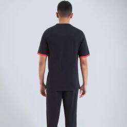 Athena Pyjama Long Col V Homme Homewear 7 Athena Pyjama Long Col V Homme Homewear -MenCorner Boutique pyjama long col v homme homewear 3541776 7193754 54 1140x1140