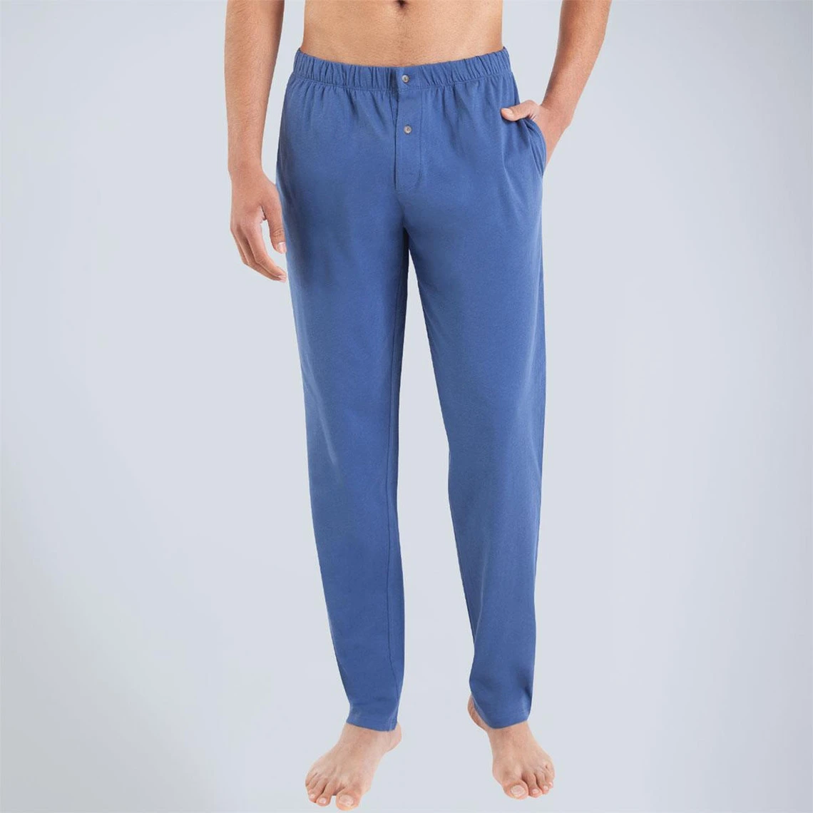 Athena Pyjama Long Homme 4 Athena Pyjama Long Homme – Image 2
