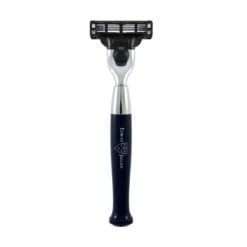 Rasoir Gillette Mach3 Ebene Chrome - Edwin Jagger