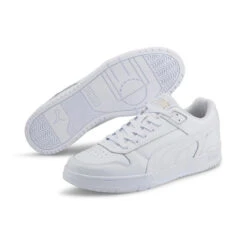 Puma Baskets GAME LOW