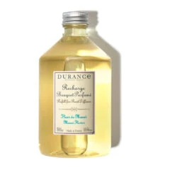 Recharge Pour Bouquet Parfumé Fleur De Monoï 500 Ml