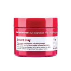 Argile Coiffante Tenue Forte 80ml