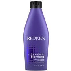 Redken COLOR EXTEND BLONDAGE Après-Shampooing 250 Ml