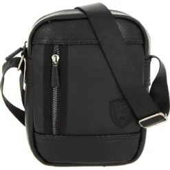 REDSKINS Pochette S Synthétique Noir