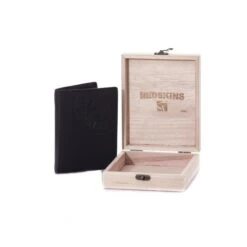 REDSKINS Portefeuille Electron En Cuir - Siglé Noir 7 REDSKINS Portefeuille Electron En Cuir - Siglé Noir -MenCorner Boutique redskins portefeuille electron en cuir 259721 333439 4 1200x1200