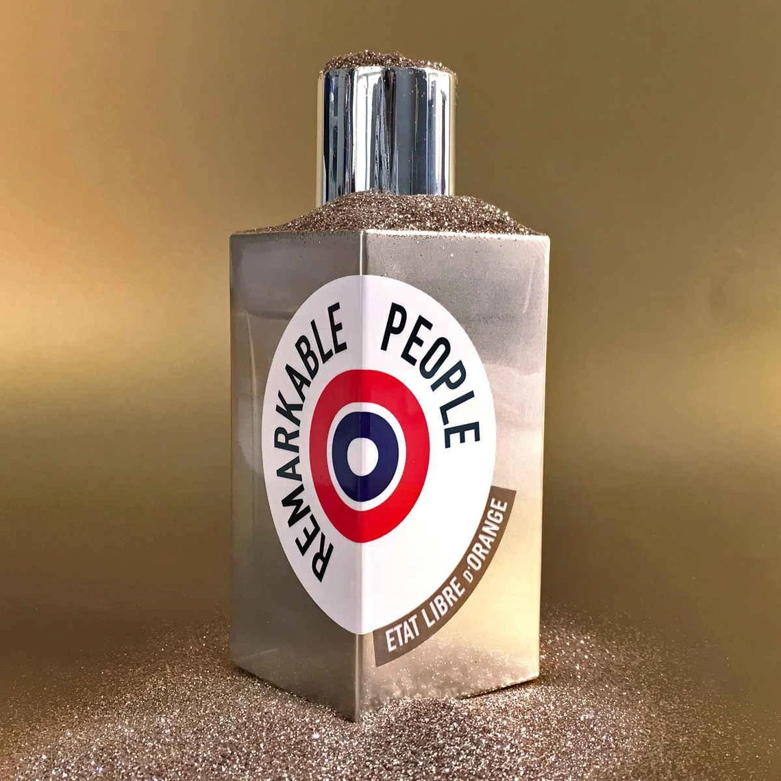 Remarkable People - Eau De Parfum 4 Remarkable People - Eau De Parfum – Image 2