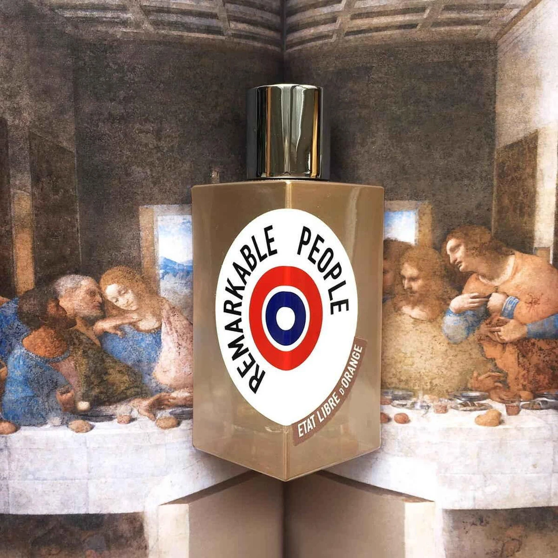 Remarkable People - Eau De Parfum 5 Remarkable People - Eau De Parfum – Image 3
