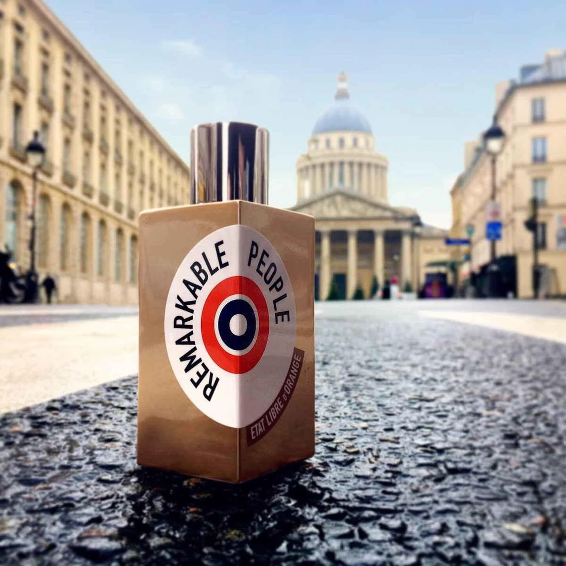Remarkable People - Eau De Parfum 6 Remarkable People - Eau De Parfum – Image 4