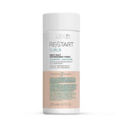 Revlon Professional Lotion Tonique Rafraîchissante, Définition Des Boucles RE/START CURLS™ 200 Ml