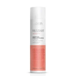 Revlon Professional Shampooing Micellaire Fortifiant Anti Chute Des Cheveux Re/Start Density 250 Ml