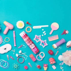 Revlon Professional Soin Cheveux Démêlant Instantané Pour Enfants Parfum Fraise - Equave Kids 200 Ml -MenCorner Boutique revitalisant demelant sans rincage princess pour enfants 3498910 5 1140x1140