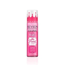 Revlon Professional Soin Cheveux Démêlant Instantané Pour Enfants Parfum Fraise - Equave Kids 200 Ml