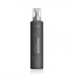 Revlon Professional Mousse Coiffante Volumatrice à Tenue Moyenne MUST-HAVES MODULAR MOUSSE™ STYLE MASTERS™ 300 Ml