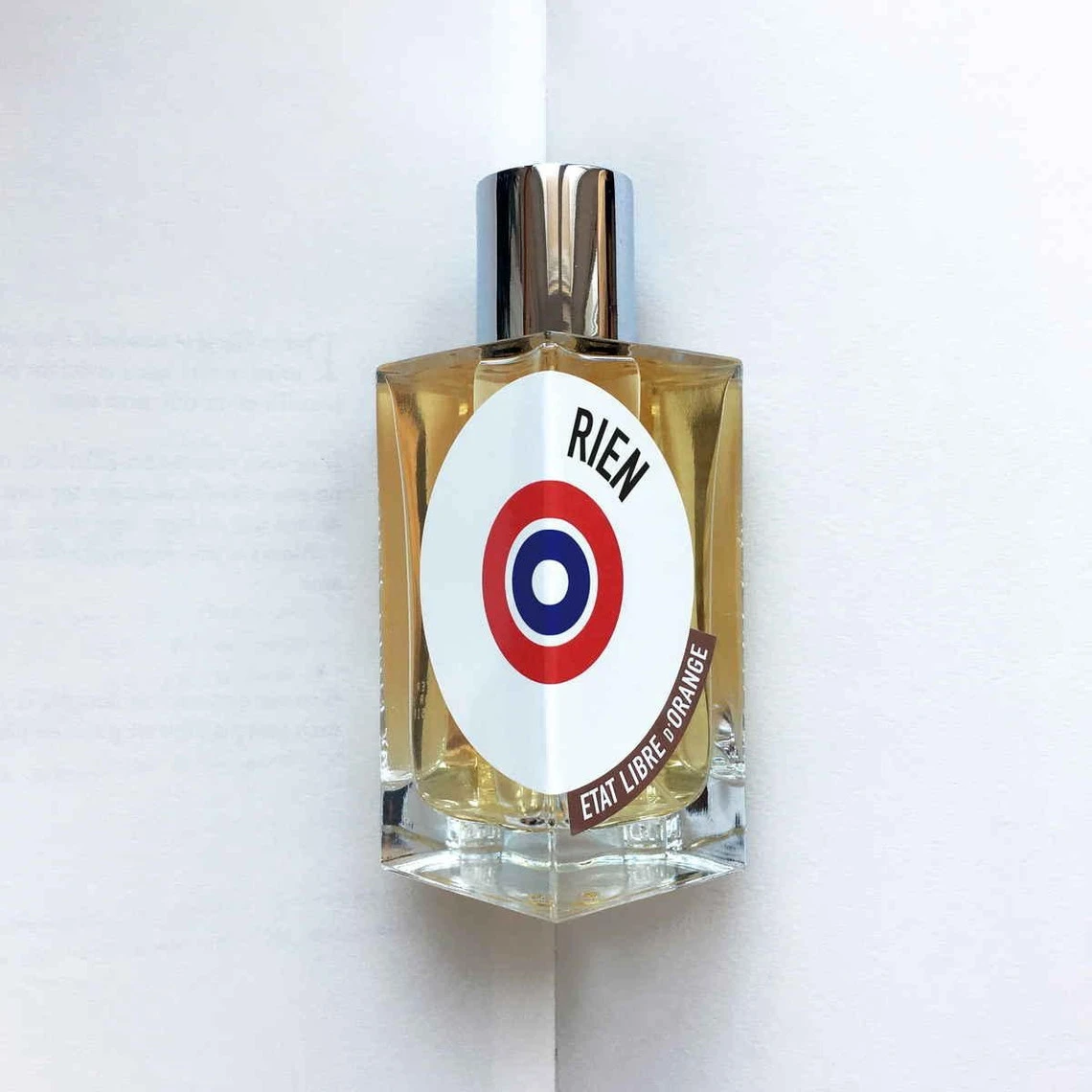 Rien - Eau De Parfum Oriental & Epice 4 Rien - Eau De Parfum Oriental & Epice – Image 2