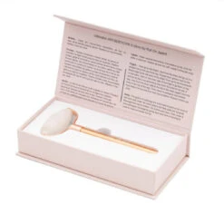 Roll On Stimulant En Quartz Cristal -MenCorner Boutique roll on body en quartz cristal 3256047 2 1140x1140