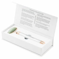 Roll On Anti âge Vibrant En Aventurine Verte -MenCorner Boutique roll on deluxe vibrant en aventurine verte 3256045 1 1140x1140