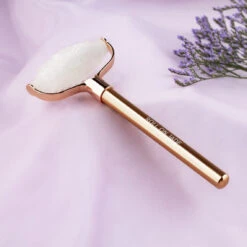 Roll On Stimulant En Quartz Cristal -MenCorner Boutique roll on jade roll on stimulant en quartz cristal 3256047 4 1140x1140