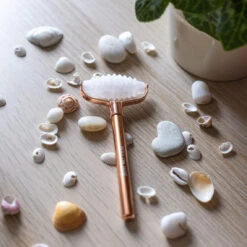 Roll On Stimulant En Quartz Cristal -MenCorner Boutique roll on jade roll on stimulant en quartz cristal 3256047 5 1140x1140