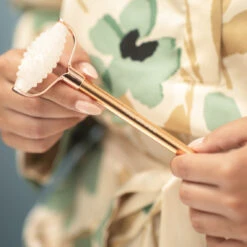 Roll On Stimulant En Quartz Cristal -MenCorner Boutique roll on jade roll on stimulant en quartz cristal 3256047 8 1140x1140