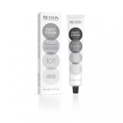 Revlon Professional Soin Repigmentant Argent Intense 1011 100 Ml