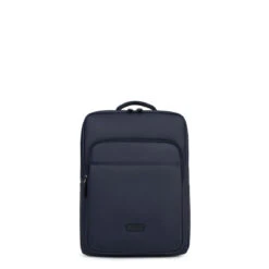 Hexagona Sac à Dos 13'' & A4 Bleu - Bleu - Hero