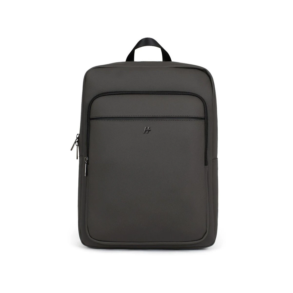 Sac à Dos 13'' & A4 Gris/noir 3 Sac à Dos 13'' & A4 Gris/noir