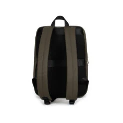 Sac à Dos 13'' & A4 Kaki/sable 7 Sac à Dos 13'' & A4 Kaki/sable -MenCorner Boutique sac a dos 13 et a4 kakisable dh 899852 1670 3 1140x1140