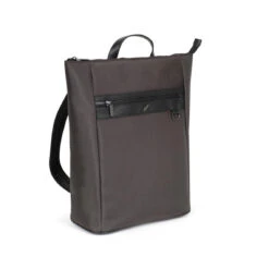 Sac à Dos 13'' & A4 Marron Foncé 8 Sac à Dos 13'' & A4 Marron Foncé -MenCorner Boutique sac a dos 13 et a4 marron fonce dh 479461 2000 2 1140x1140