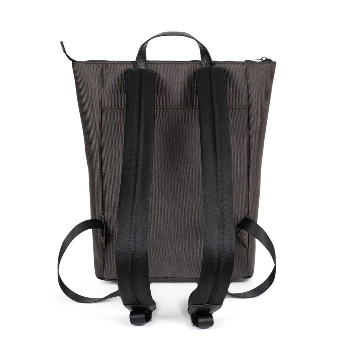 Sac à Dos 13'' & A4 Marron Foncé 5 Sac à Dos 13'' & A4 Marron Foncé – Image 3