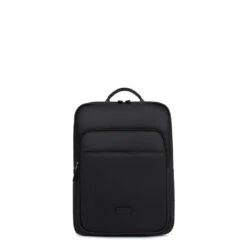 Hexagona Sac à Dos 13'' & A4 Noir - Noir - Hero
