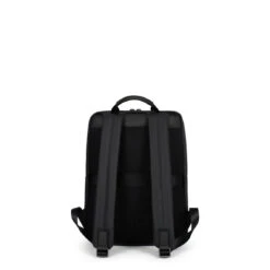 Hexagona Sac à Dos 13'' & A4 Noir - Noir - Hero -MenCorner Boutique sac a dos 13 et a4 noir 3553134 3 1140x1140