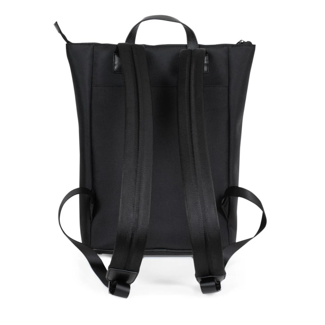 Sac à Dos 13'' & A4 Noir - Noir - Match 5 Sac à Dos 13'' & A4 Noir - Noir - Match – Image 3