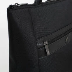 Sac à Dos 13'' & A4 Noir - Noir - Match 10 Sac à Dos 13'' & A4 Noir - Noir - Match -MenCorner Boutique sac a dos 13 et a4 noir dh 479461 0100 4 1140x1140