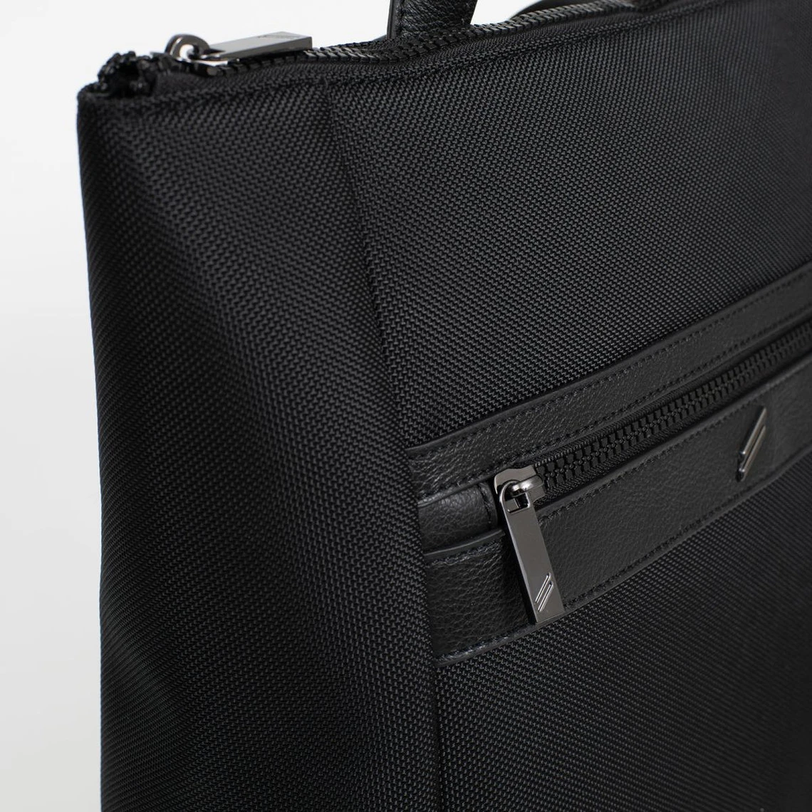 Sac à Dos 13'' & A4 Noir - Noir - Match 6 Sac à Dos 13'' & A4 Noir - Noir - Match – Image 4