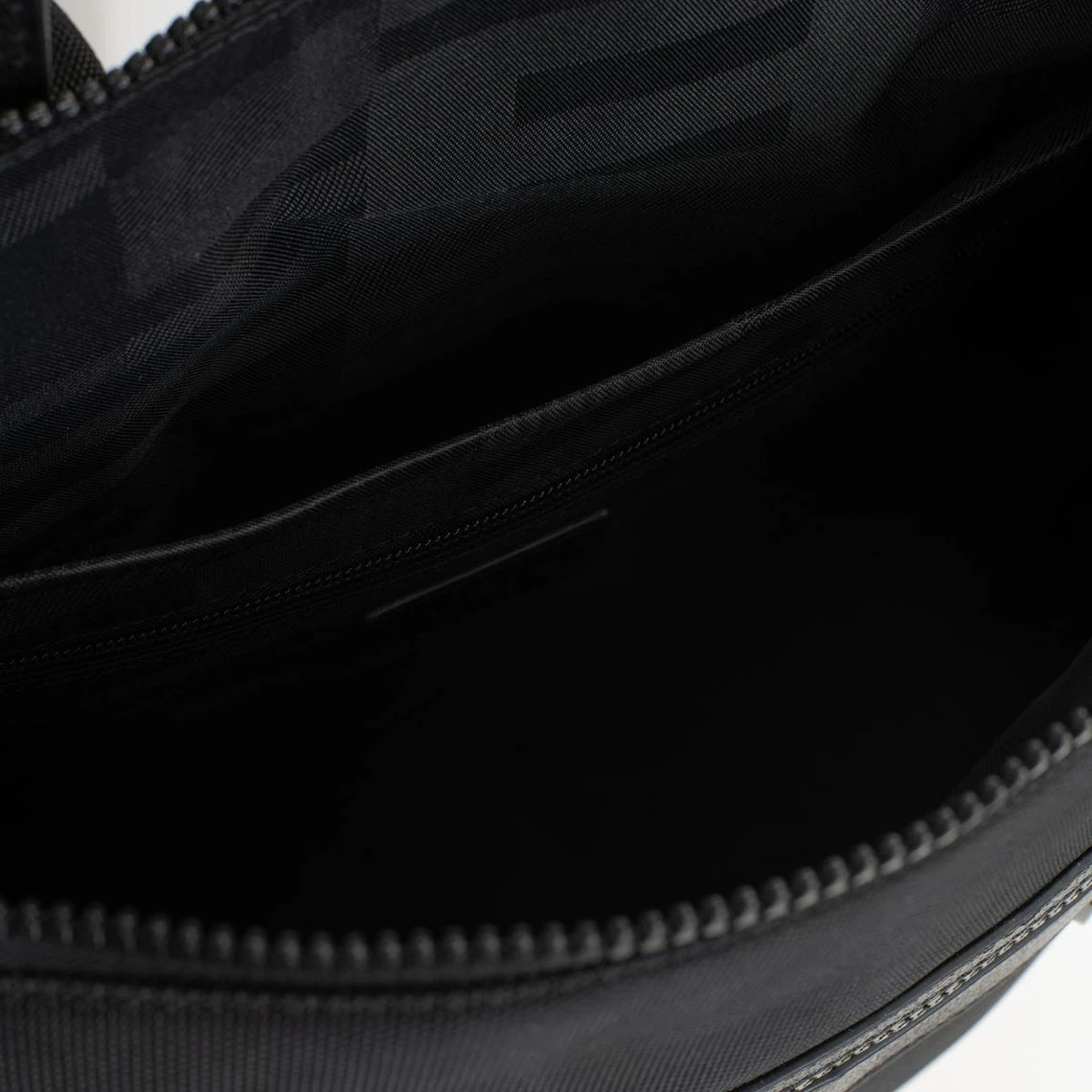 Sac à Dos 13'' & A4 Noir - Noir - Match 7 Sac à Dos 13'' & A4 Noir - Noir - Match – Image 5