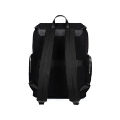 Sac à Dos 13'' & A4 Noir - Noir - Explore -MenCorner Boutique sac a dos 13 et a4 noir dh 659656 0100 3 1140x1140