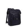 Sac à Dos 13'' & A4 Noir - Noir - Canyon -MenCorner Boutique sac a dos 13 et a4 noir lc 385988 0100 1 1140x1140