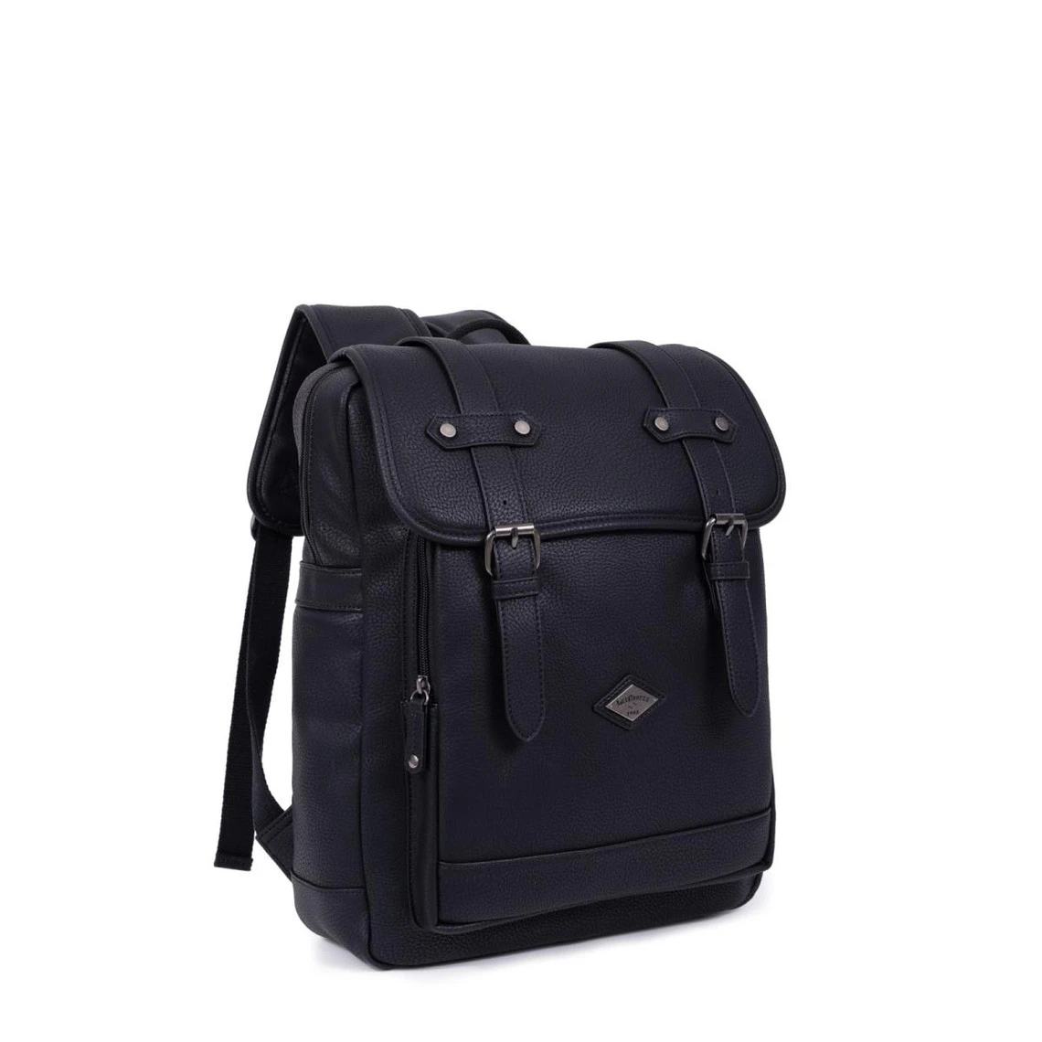 Sac à Dos 13'' & A4 Noir - Noir - Canyon 3 Sac à Dos 13'' & A4 Noir - Noir - Canyon