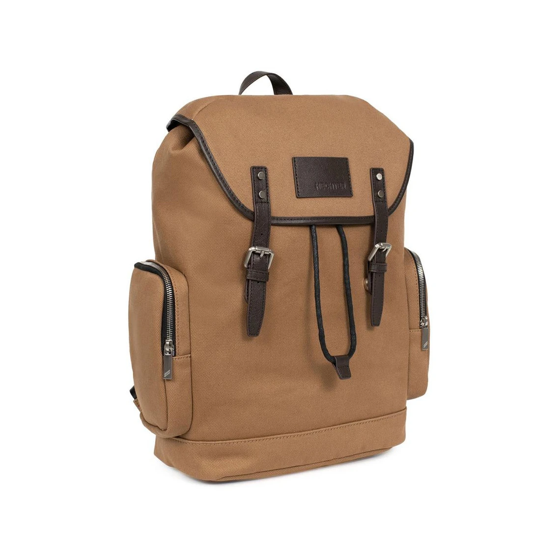 Sac à Dos 13'' & A4 Tan 4 Sac à Dos 13'' & A4 Tan – Image 2