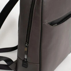 Sac à Dos 13'' & A4 Taupe/noir -MenCorner Boutique sac a dos 13 et a4 taupenoir dh 189422 3401 4 1140x1140
