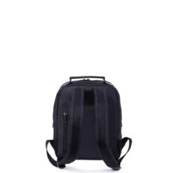 Hexagona Sac à Dos 13'' & Tablette & A4 Noir -MenCorner Boutique sac a dos 13 et tablette et a4 noir 766283 0100 tu 3 1140x1140