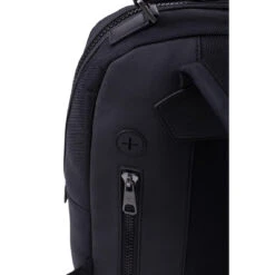 Hexagona Sac à Dos 13'' & Tablette & A4 Noir -MenCorner Boutique sac a dos 13 et tablette et a4 noir 766283 0100 tu 4 1140x1140