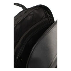 Hexagona Sac à Dos 15'' & A4 Noir - Noir - Odyssey -MenCorner Boutique sac a dos 15 et a4 noir 489932 0100 4 1140x1140