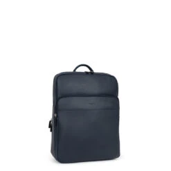 Hexagona Sac à Dos 15'' & Tablette & A4 Marine