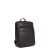 Hexagona Sac à Dos 15'' & Tablette & A4 Marron Foncé