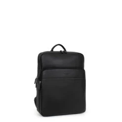 Hexagona Sac à Dos 15'' & Tablette & A4 Noir