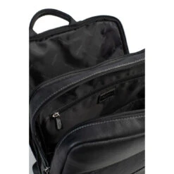 Hexagona Sac à Dos 15'' & Tablette & A4 Noir -MenCorner Boutique sac a dos 15 et tablette et a4 noir 469370 0100 4 1140x1140