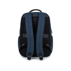 Hexagona Sac à Dos 17'' & A4 Bleu -MenCorner Boutique sac a dos 17 et a4 bleu 3553276 3 1140x1140